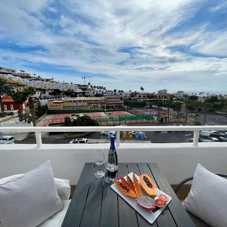 Malibu Park 3078 - Ocean View Studio Costa Adeje  Exterior photo