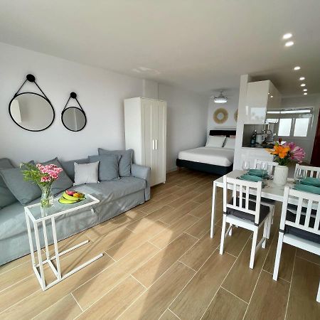 Malibu Park 3078 - Ocean View Studio Costa Adeje  Exterior photo