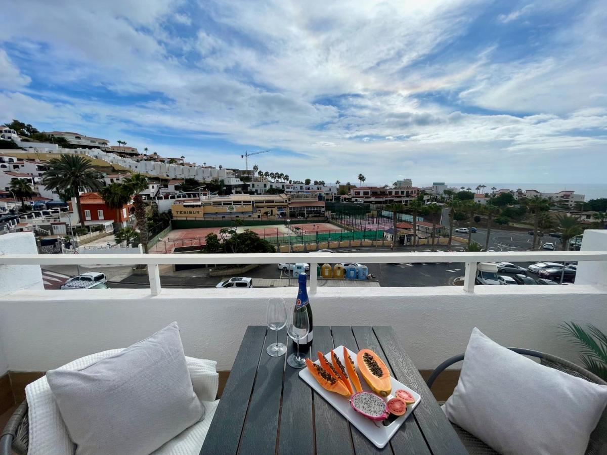 Malibu Park 3078 - Ocean View Studio Costa Adeje  Exterior photo
