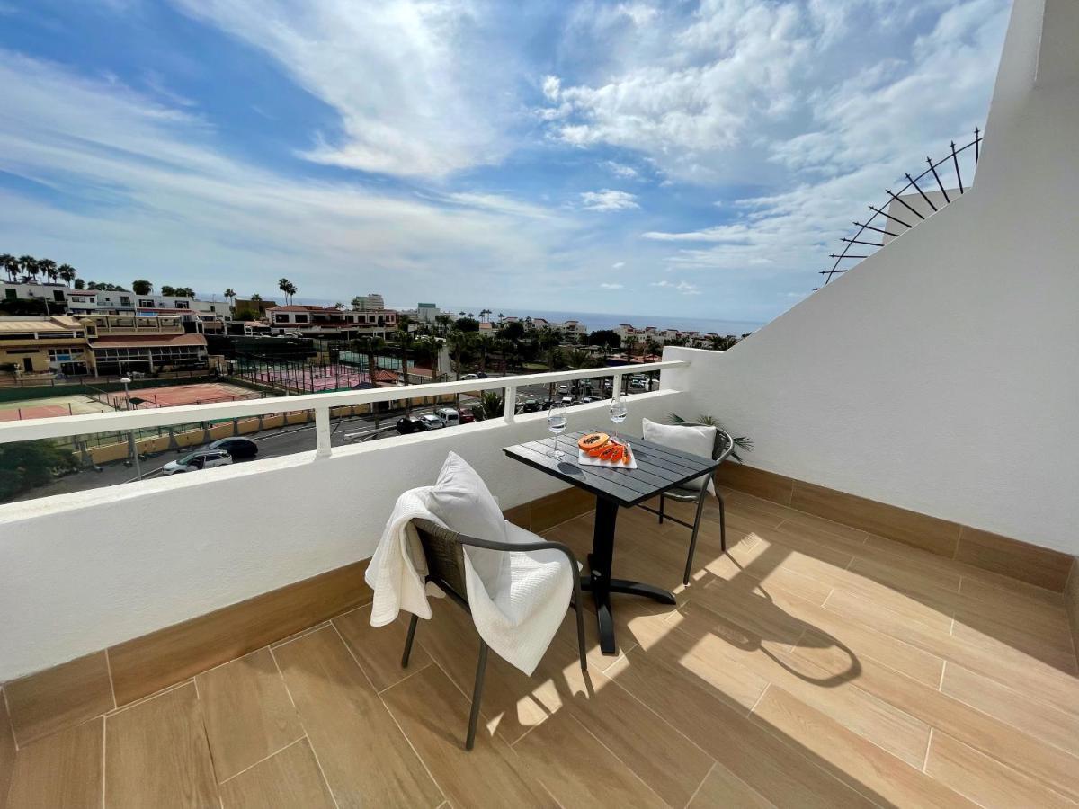 Malibu Park 3078 - Ocean View Studio Costa Adeje  Exterior photo