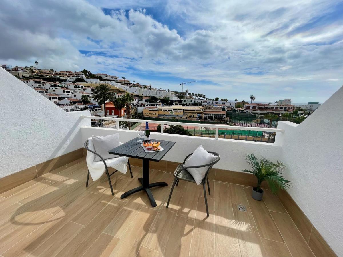 Malibu Park 3078 - Ocean View Studio Costa Adeje  Exterior photo