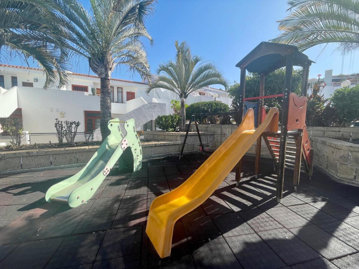 Malibu Park 3078 - Ocean View Studio Costa Adeje  Exterior photo